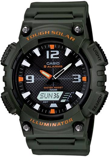 casio ad209