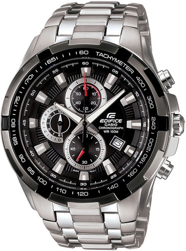 casio ex190 edifice watch