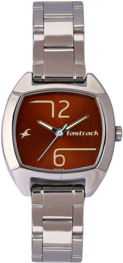 fastrack 6078sm05