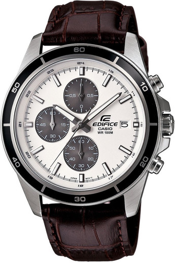 casio ex221 edifice analog watch