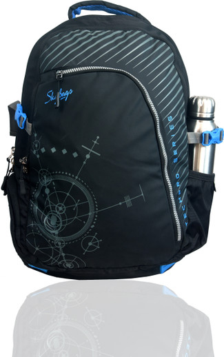 SKYBAGS XYLO 01 LAPTOP BACKPACK (H 