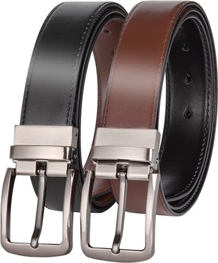 provogue reversible belt