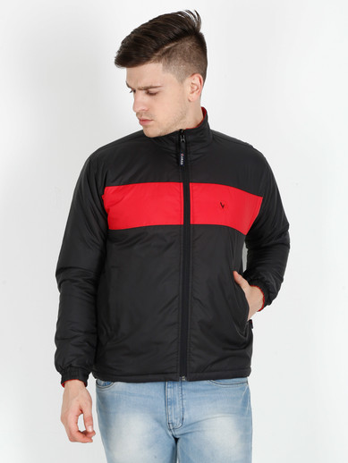 vrojass denim jacket