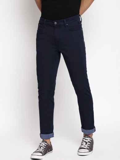 lee stretchable jeans