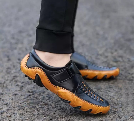 Casual Loafers Shoes For Men Party Wear 