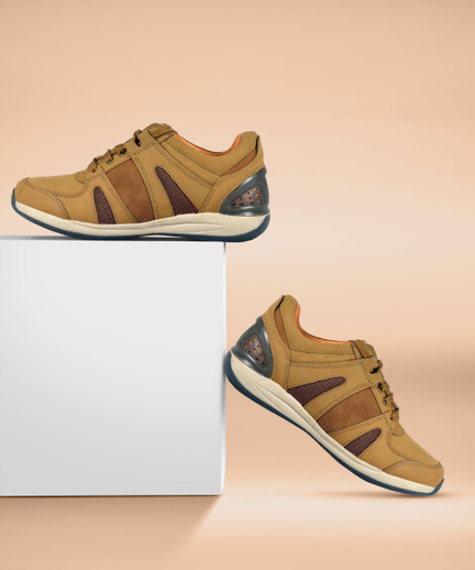 RED CHIEF RC 3051 Outdoors Shoes For 