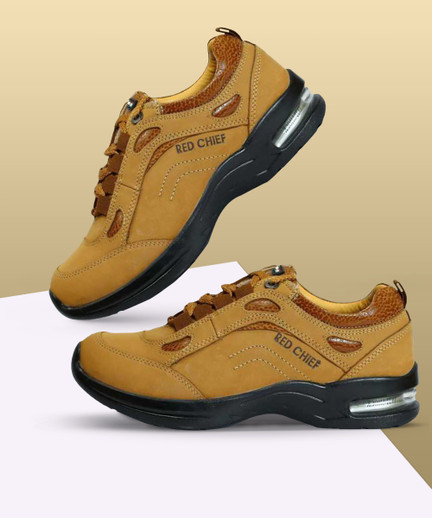 RED CHIEF RC2021 022 Sneakers For Men 