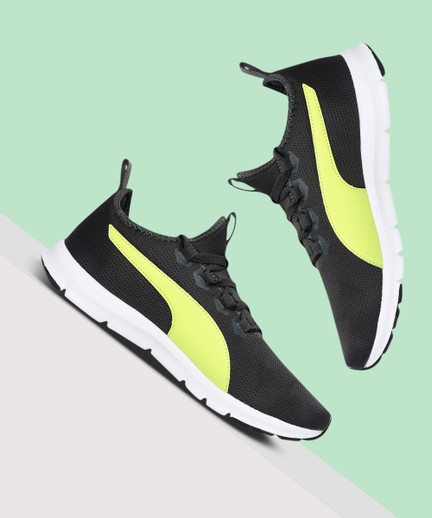 PUMA Pacer Pro V2 Sneakers For Men 