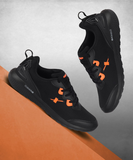 Sparx SM-653 Training \u0026 Gym Shoes For 