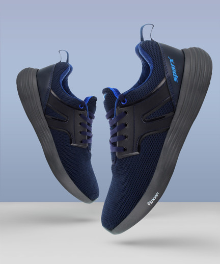 Sparx Walking Shoes For Men - Buy White 
