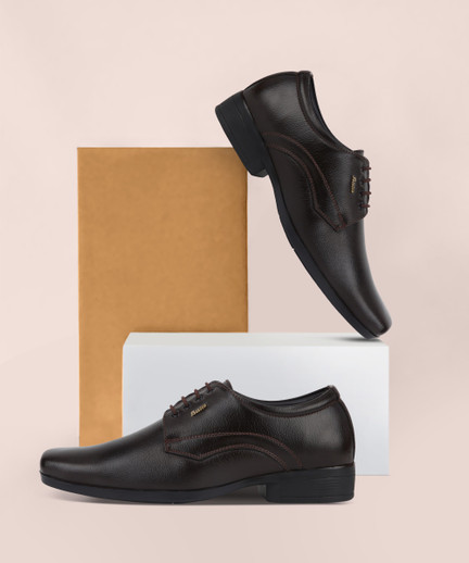 RED CHIEF RC3527 003 Derby For Men 
