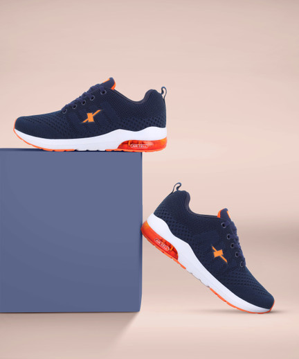 Sparx SM-659 Running Shoes For Men 