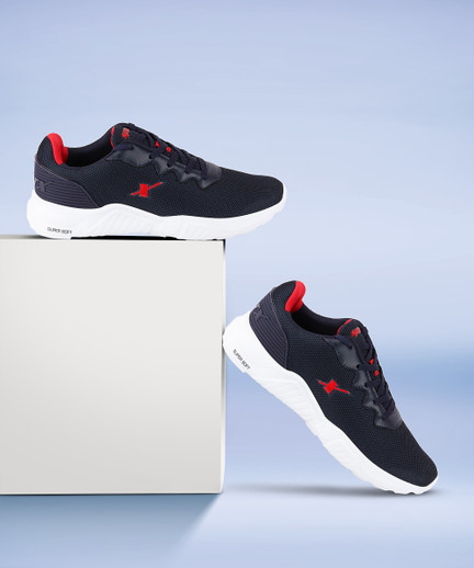 Sparx SM-650 Running Shoes For Men 
