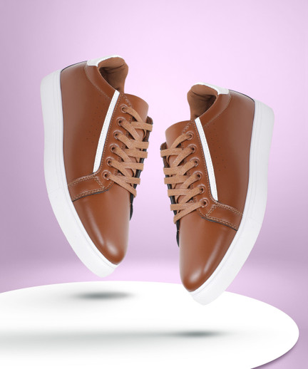 HIGHLANDER Sneakers For Men - Buy 