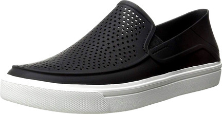 vans crocs mens