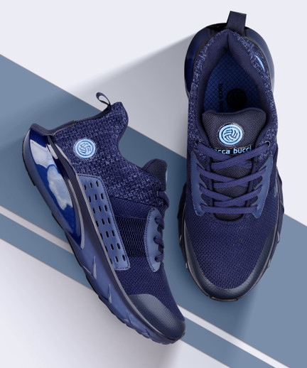 HOLTZMAN Running Shoes For Men - Buy 