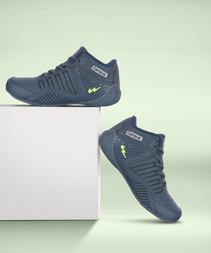 CAMPUS COUNTY Running Shoes For Men 