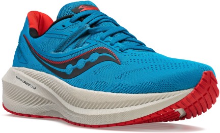 saucony triumph 7 44