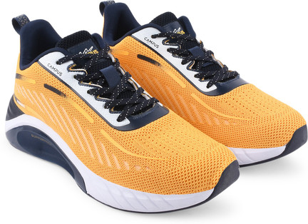 CAMPUS CANNES Running Shoes For Men 