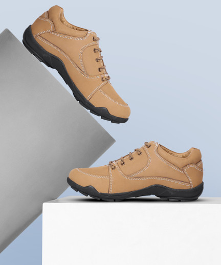 RED CHIEF RC1299 Boots For Men - Buy 