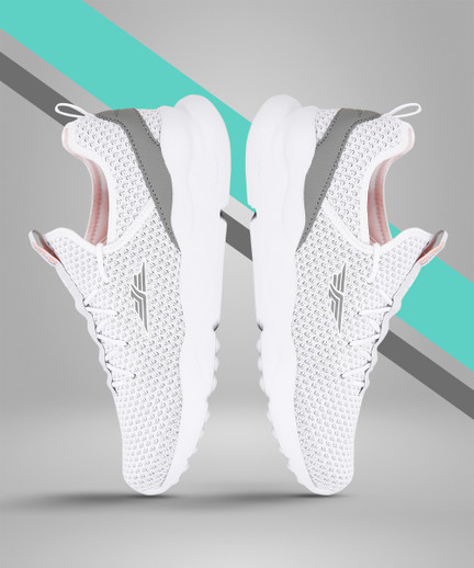 ADIDAS Leonad M Running Shoes For Men 