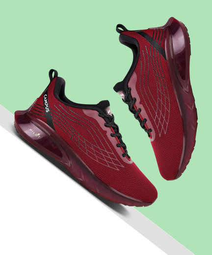 CAMPUS LEXUS Running Shoes For Men 