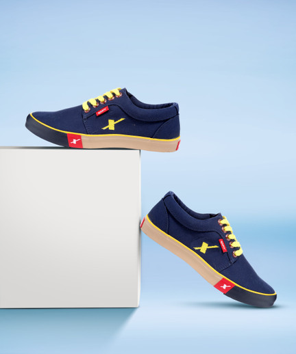 Sparx SM-431 Sneakers For Men - Buy 