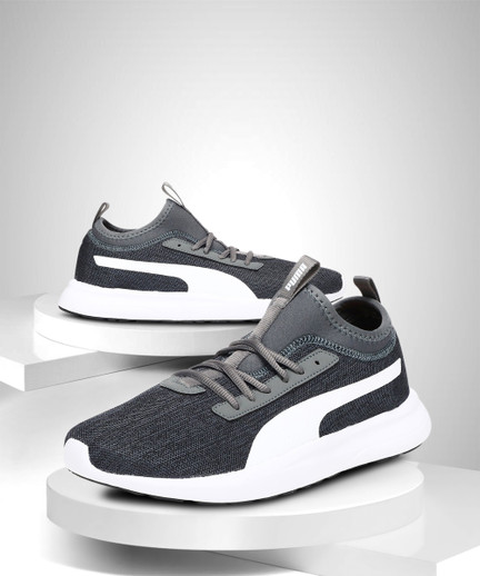 PUMA Clasp Walking Shoes For Men - Buy 