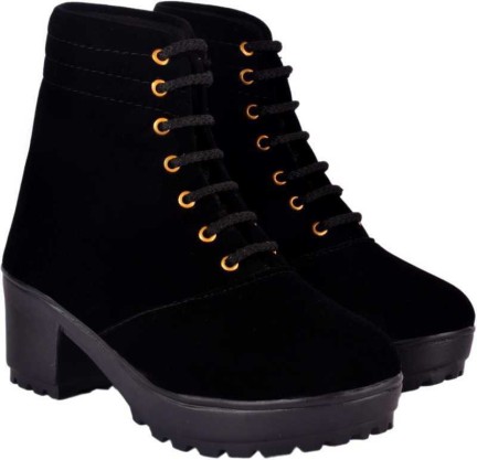 women boots flipkart