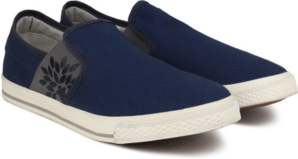 WOODLAND Slip On Sneakers For Men - Buy 