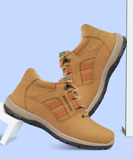 RED CHIEF RC3421 022 Casuals For Men 
