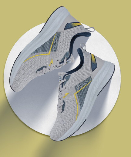 CAMPUS BOND Running Shoes For Men - Buy 