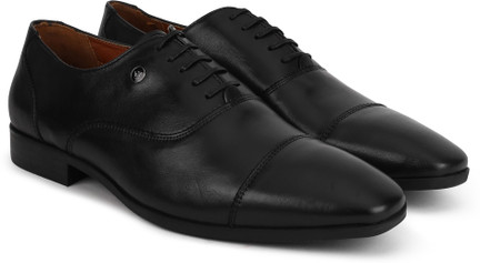 LOUIS PHILIPPE Lace Up For Men - Buy 