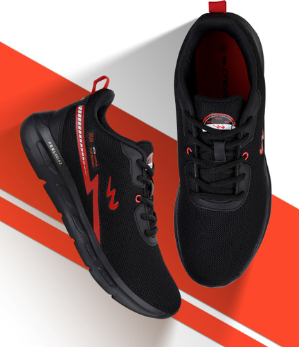 CAMPUS PATRIK PRO Running Shoes For Men 
