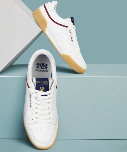 LEVI'S INDI WISH Sneaker For Men - Buy 