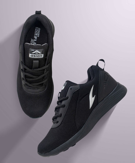 CAMPUS LOGIC Running Shoes For Men 