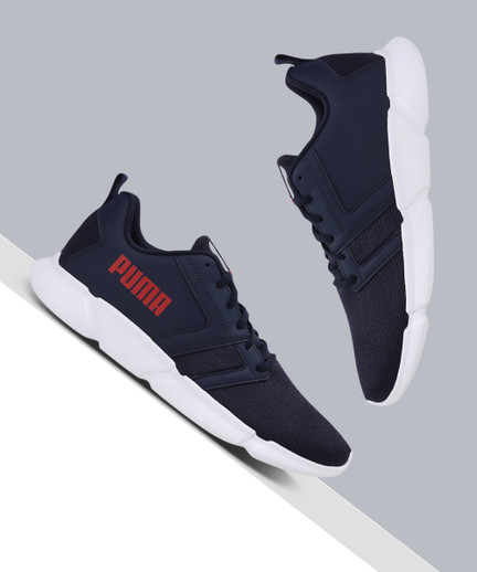 PUMA Momentum XT Running Shoes For Men 