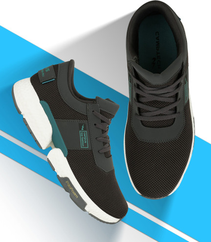 CAMPUS BRAVE Running Shoes For Men 