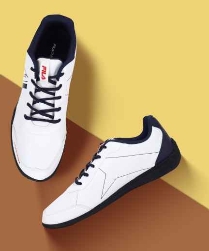 fila calve sneakers