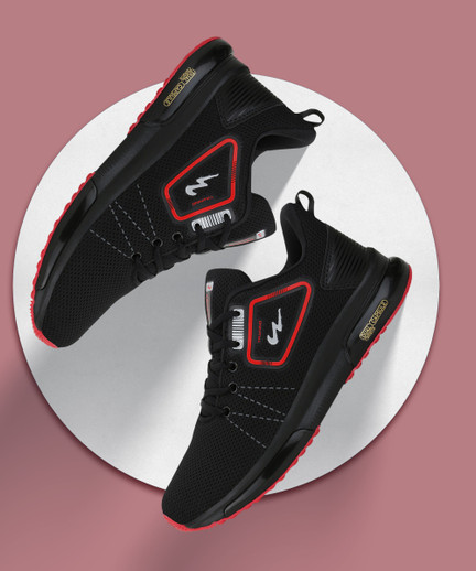 CAMPUS FLYING FURY Running Shoes For 