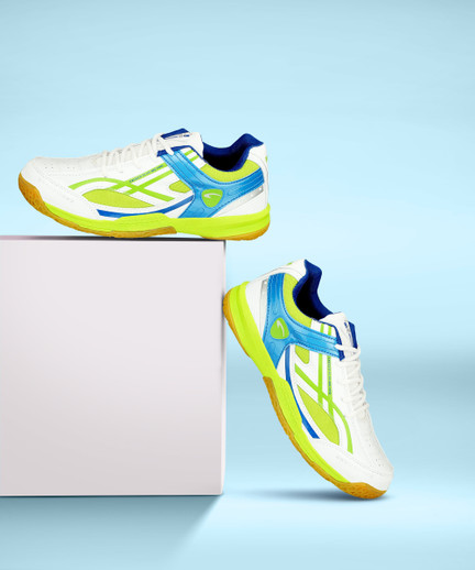 FILA IMPEDES Badminton Shoes For Men 