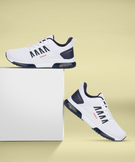 CAMPUS BRAZIL PRO Running Shoes For Men 