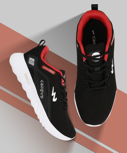 CAMPUS LOGIC Running Shoes For Men 