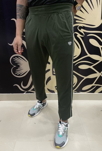 pants adidas verde militar