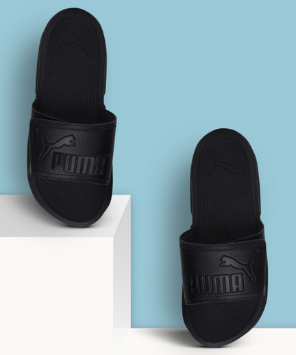 NIKE Boys Slip On Slipper Flip Flop 