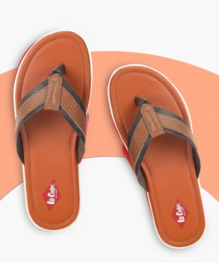 lee cooper slippers flipkart