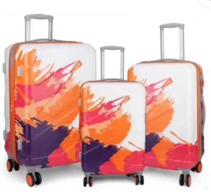 skybag trolley bag set of 3