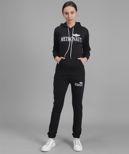 puma core fleece track pants womens