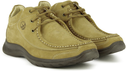 flipkart woodland formal shoes