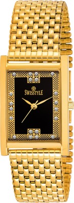 Swisstyle Watches - Buy Swisstyle Watches Online at Best Prices in 